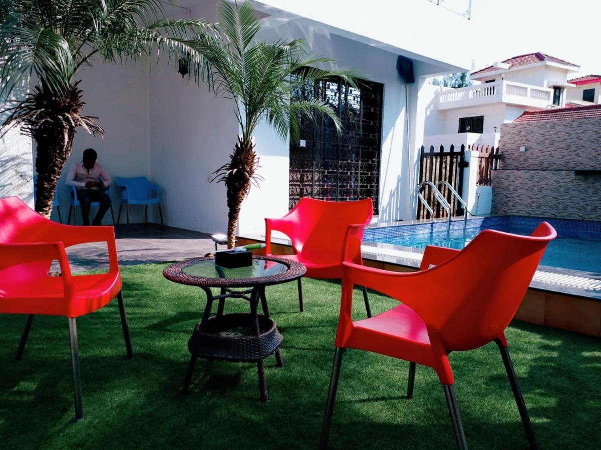 3Bhk Villa Lonavala Exterior photo