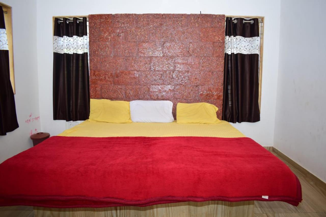 3Bhk Villa Lonavala Exterior photo