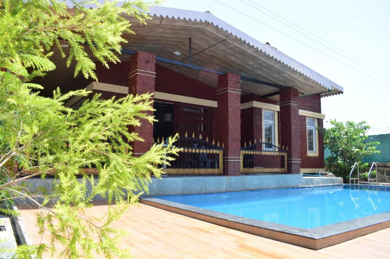 3Bhk Villa Lonavala Exterior photo
